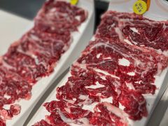 -八合里牛肉火锅(上海世茂广场店)
