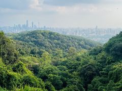 -广州市白云山风景名胜区