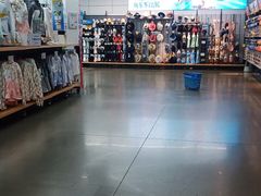 -迪卡侬(南二环店)