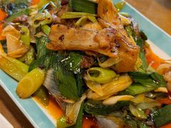 -易老妈蹄花.特色川菜(人民公园总店)