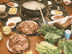 -尼玛藏家风味园(阿山食城店)