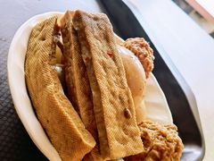 豆干-东方削面(操场城街店)