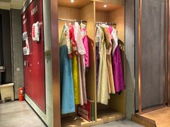 -丰茂烤串(公园店)