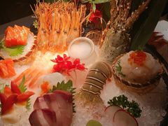 -赤坂亭·M9和牛烧肉·铁板烧·日料398放题(长泰广场店)