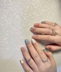 -悦指间美甲美睫