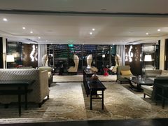 大堂-行者书屋大堂吧 ·下午茶(南京圣和府邸酒店)