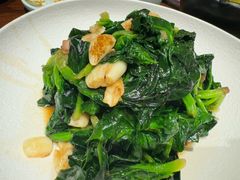 -秦家味老菜馆(民族北路店)