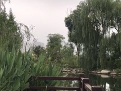 -宜兴富陶温泉