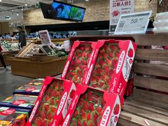 -七鲜超市(瑞虹天地太阳宫店)