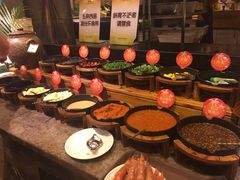 -芭菲盛宴·环球美食(袁家岗店)