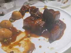 -金枝玉叶上海人家食府(三里河店)