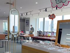 -亚美视光眼镜店(重庆路活力城店)