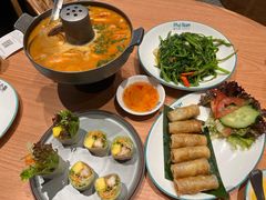 -越小品·越南餐厅(布吉万象汇店)