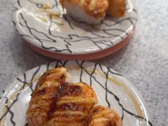 -争鲜回转寿司(中街大悦城店)