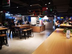 -盒马鲜生(莱蒙都会店)