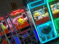 -利群商厦(台东店)