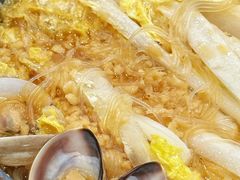 -蚝老板海鲜烧烤大排档(码头店)