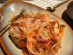-CHINCHIN 青青·泰国料理(万象食家店)