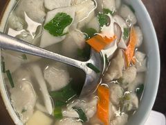 -海坛特色小吃·只做平潭特色菜(平潭店)