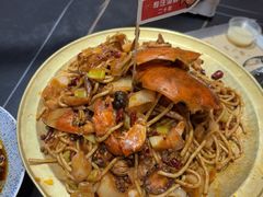 -永信海鲜(群星城店)