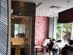 -麦当劳(欢乐谷店)