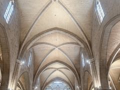 -瓦伦西亚大教堂