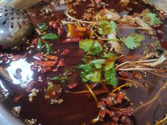 -好巴适藤椒鱼(红牌楼北街店)