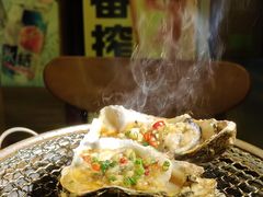 -很久以前羊肉串(打浦路店)