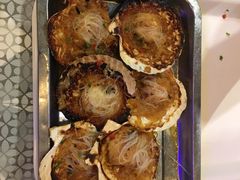 -云晓光头烧烤吧(川沙绿地店)