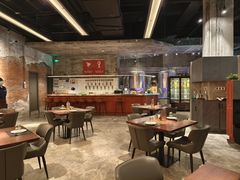 -404干式熟成牛排馆•聚会餐厅