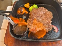 -牛扒先生·厚切雪花牛扒西餐厅(北京路禺山路店)