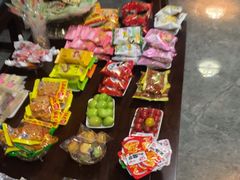 -臻享养生·SPA·影院式足道(汇臻店)