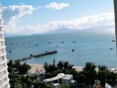 -金融街·金禧丽景海公园度假酒店