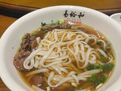-易裕和·长沙米粉(竹塘西路店)