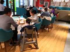 -豪客来牛排(大汉口城店)