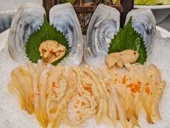 -喜聚薈·花膠雞海鮮火鍋(越秀店)