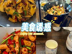 -吃货私房菜(丽江束河古镇店)