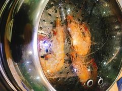 -海大大蒸汽海鲜餐厅·粤菜·特色小炒(欢乐颂店)