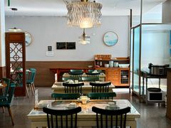 -江南驿·二十余年创意杭帮味(良渚玉鸟集店)