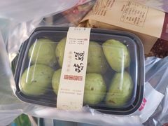 -宫门口馒头铺(创始人总店)