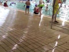 -五台山南京工业大学游泳馆(江浦馆)