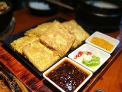 -鑫日千里马朝鲜族小馆(总店)