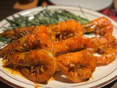 -ZAFFERANO西班牙海鲜饭(上海首店)