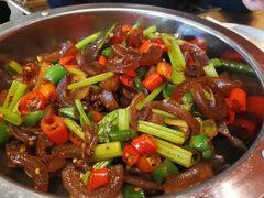 -高玛纳驴肉火烧(河间总店)