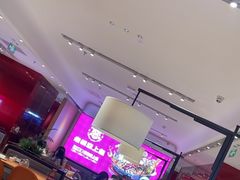 -老板恋上鱼(恒隆广场店)