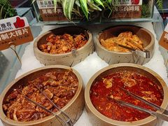 -金滏山烤肉·海鲜·火锅自助餐厅(襄阳万达店)