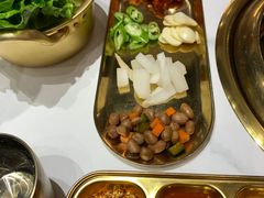 -妥妥烤肉料理(凯德店)