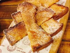 -Cafe Alice咖啡爱丽丝(奥城店)