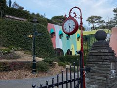 -三鹰之森吉卜力美术馆