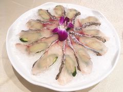 -海鸿荟·沿江菜(中山北路店)